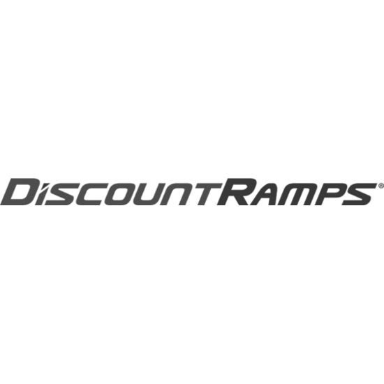discount ramps - motis brands